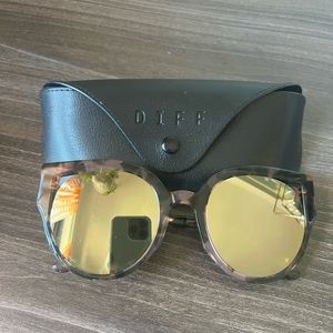 Diff eyewear sunglasses